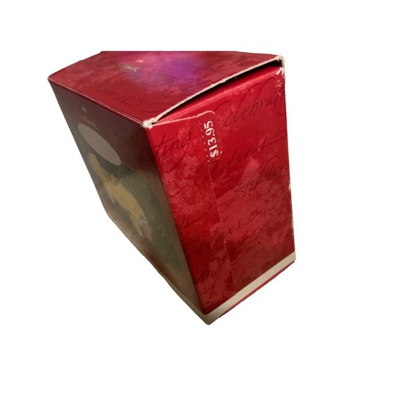 Hallmark Kiddie Car Classic Murray Dump Truck Keepsake Ornament--1997 - Picture 15 of 16